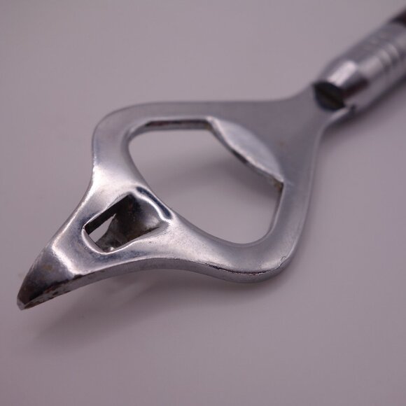 Vintage Gh Made in Canada Bottle Opener/Can Opener - Picture 13 of 13